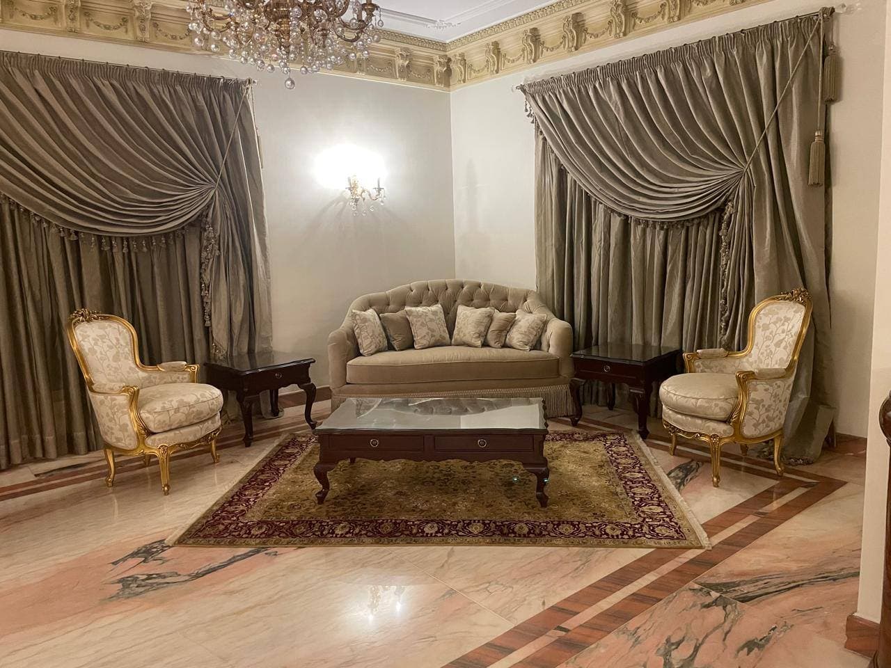  Restoration Gallery