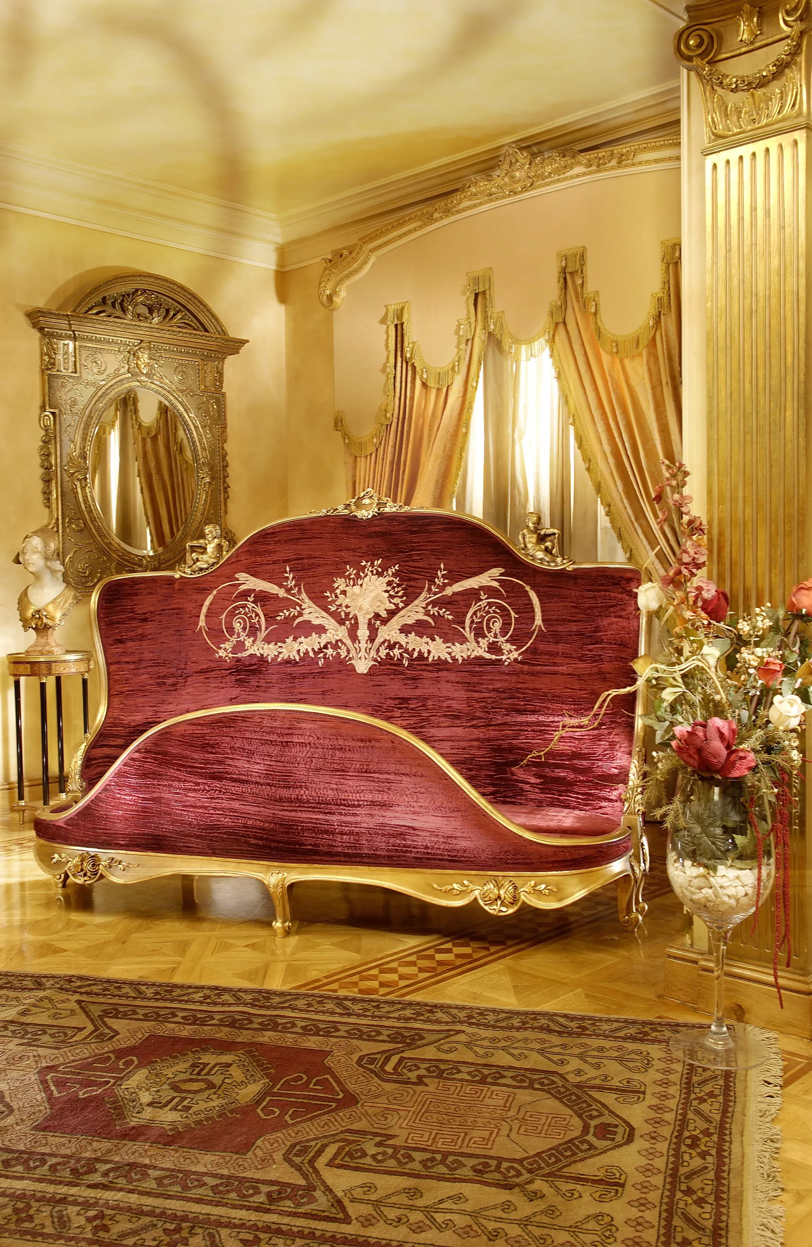 Bed sets