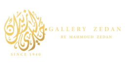Gallery Zedan Logo